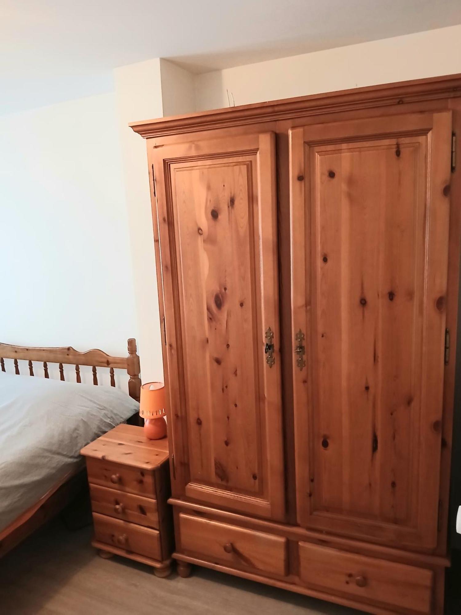 Charmant Petit Appartement Avec Bel Exterieur. Saint-Amarin ห้อง รูปภาพ